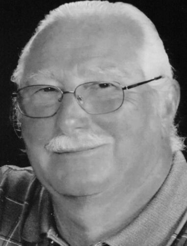 Dennis Carl Boettcher